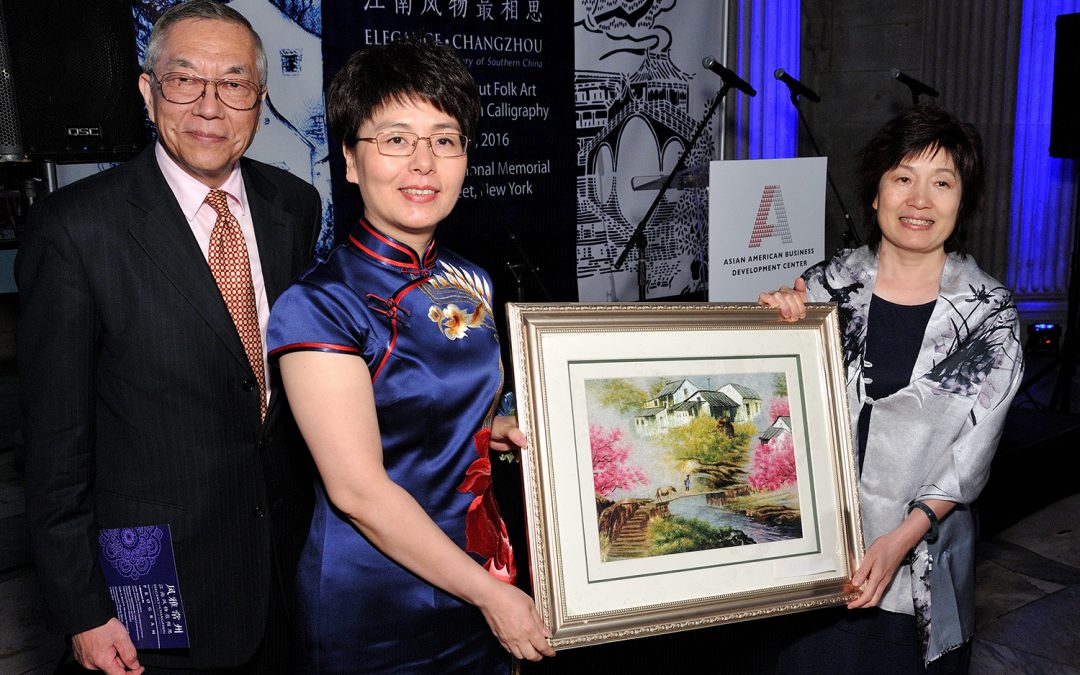 Asian-American Organizations You Need To Know